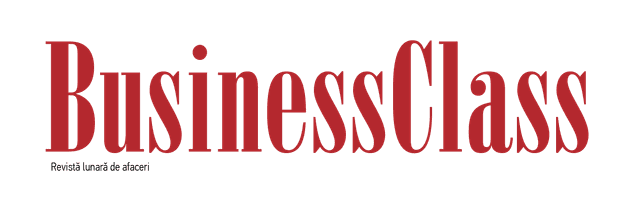 Revista „Business Class”
